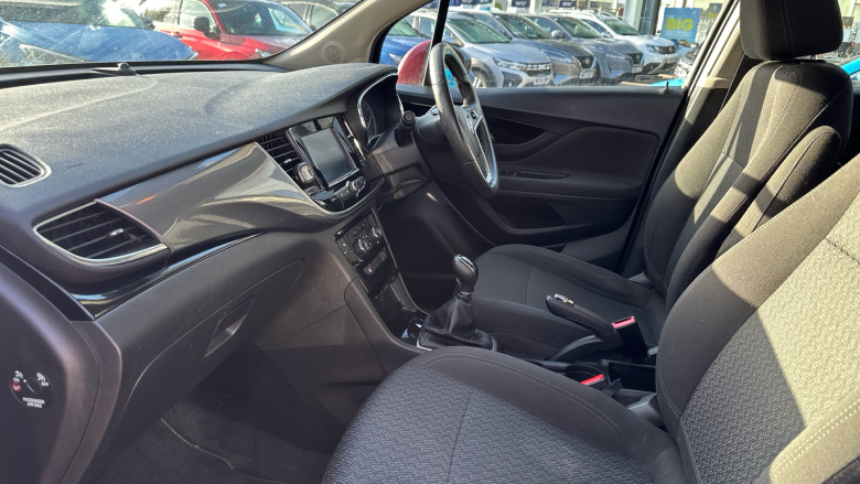 Vauxhall Mokka X 1.6i Active 5dr Petrol Hatchback